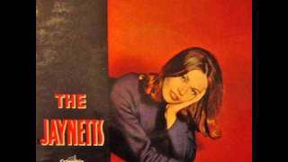 The Jaynetts - Sally Go 'round The Roses