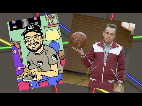 CGQ Flashback Ep. 16 - Middle School