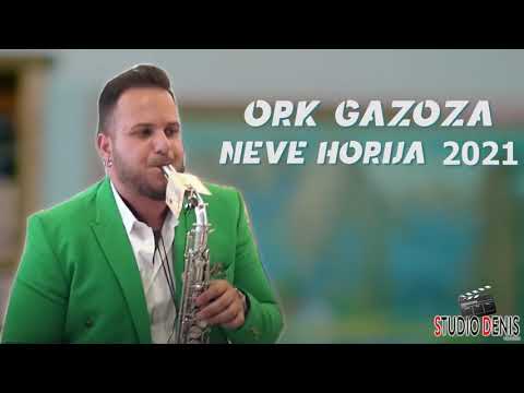 Ork Gazoza Neve Horija 2021 / STUDIO DENIS / ♫ █▬█ █ ▀█▀♫ ▀ © 2021