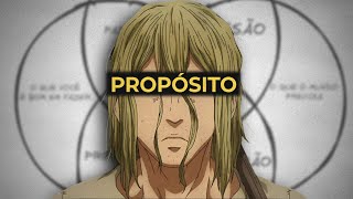 How to Find Purpose in a World of Distractions