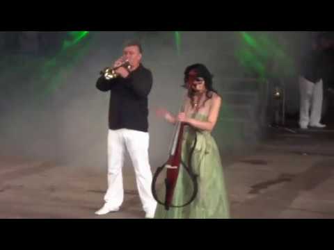 Intro Quartet - Winter Summer - Vivaldi