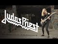 Judas Priest - Lightning Strike (Cover by Ada)