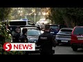 Letter bomb injures one at Ukraine's Madrid embassy, Kyiv ramps up security