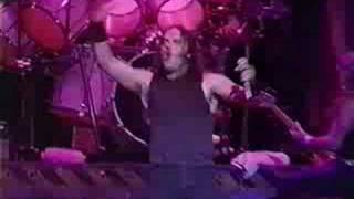 Iron Maiden-2.Wrathchild(Chile 1996)