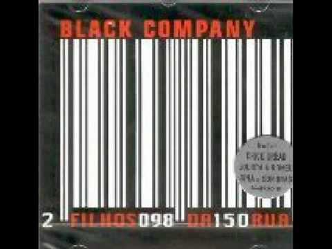 Black Company - Estrilho