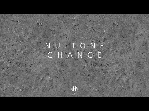 Nu:Tone - Change  [preview]