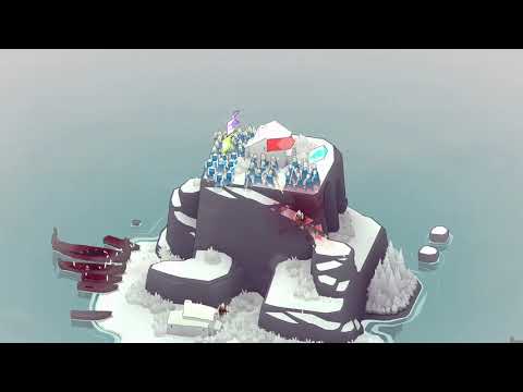 Bad North Trueachievements Walkthrough 15,000 kills