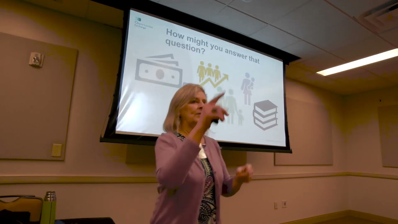 Getting Started with Shared Services