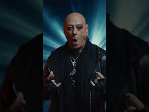 Группа «КняZz» совместно с Джо Линн Тёрнером представляют клип на песню «Stalker». Ссылка в описании