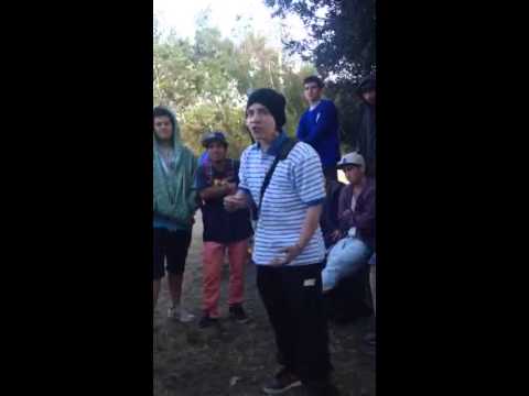 Batallas Sangre x Sangre! // TriAmenaza//Jokker/Mendroh/Tymer