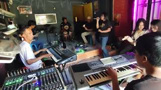 Download lagu LATIHAN‼️ Nia Agustin - Tanda Cinta || Giga Music mp3