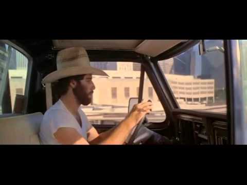 Urban Cowboy Black Ford F150