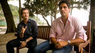 Água de Oceano  - Victor &amp; Leo