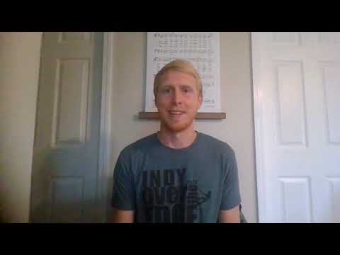 Historical Theology - Video Discussion - Justin Daun