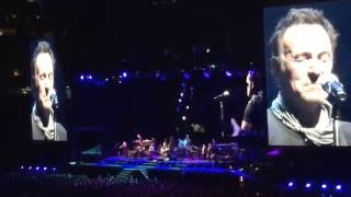 4th of July, Asbury Park(Sandy) - Bruce Springsteen and the E Street Band at MetLife Stadium 8/30/16