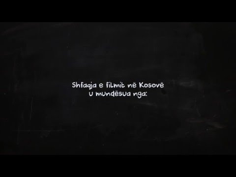 "DISTANT ANGELS" film  - Partnerët e premierës së filmit për Kosovë