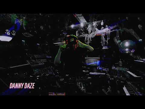 Danny Daze at  Samhain XX