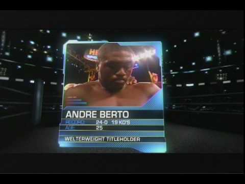 HBO Boxing Archives: Rising Stars Feature (2009)