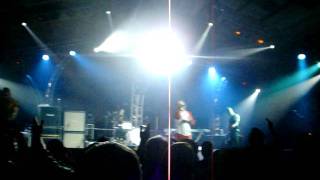 Terrorvision - Bad Actress.