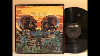 Foggy Mental Breakdown - Steppenwolf - 1970