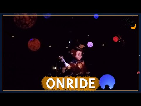 Symbolica (Heldentour / Heroes-Tour) - Efteling | ETF Rides | Darkride | POV