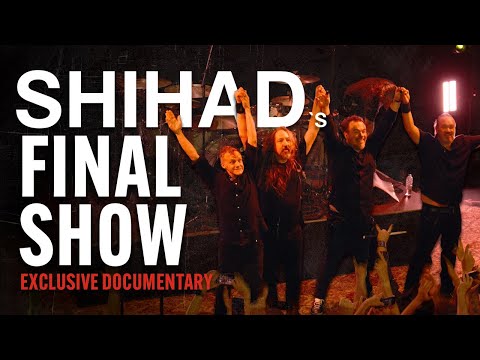 Thumbnail for Shihad's Final Show | Full Documentary by Shihad