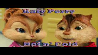 The Chipettes -- Hot n' Cold [HD]