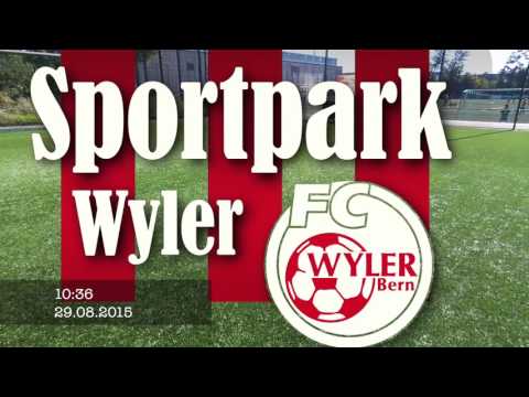 Sportpark Wyler in Bern