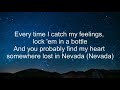 Nevada Lyrics Youngboy NBA
