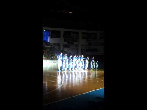 Prezentarea echipei - Csapatbemutató