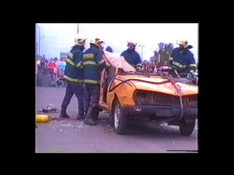 Oslavy 130 let SDH Mohelnice (2005)