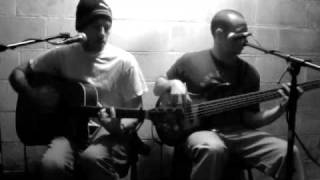 Tonic - If You Could Only See (cover)