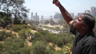 ADONIS DAHOTTEST "GOING ALL THE WAY" (OFFICIAL VIDEO)