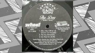 Rizing Son - The Day (Billy's Blast Off) - 1992, New York