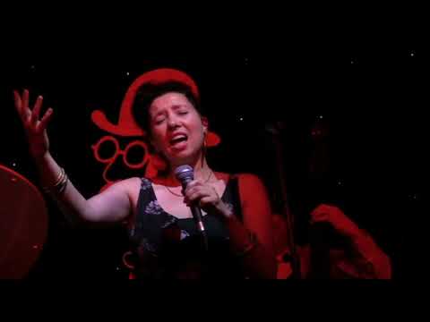 Marcina Arnold - Infant Eyes (Wayne Shorter)