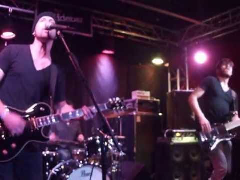 Angels Fall- Drunk Enough (4/11/2013)