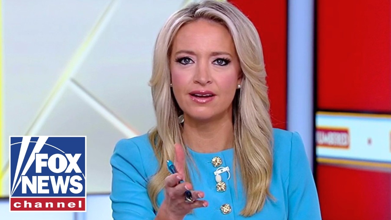 McEnany: This is a KAMIKAZE mission