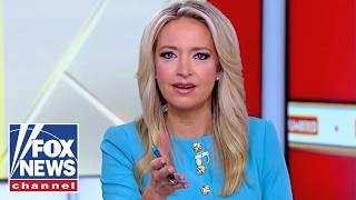 McEnany: This is a KAMIKAZE mission