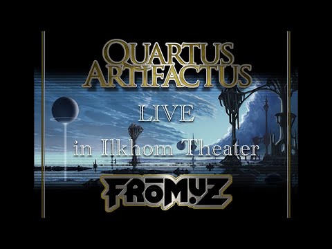 FROMUZ—Quartus Artifactus, part 1