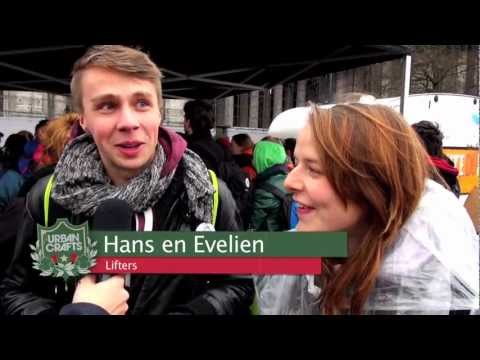 RDS Kick Off - lifters Hans & Evelien