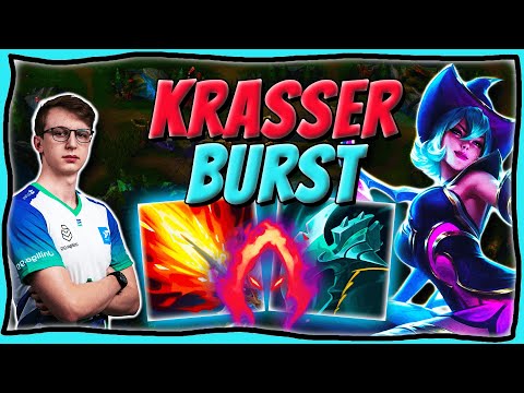 ABSOLUT KRANKER SCHADEN - Elise Jungle | Autophil Uncut Gameplay