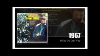 Sonny James - We're On Our Way