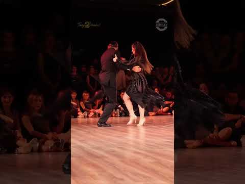 Aldana Silveyra & Diego Ortega – Variación