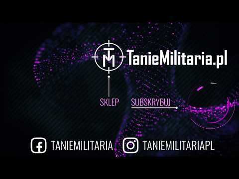 17. OKIEM PAZIA: ZAWODY ACTION AIR (AIPSC) NA STRZELNICY AWF (KATEGORIA OPEN)