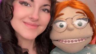 🔴Singing and Improv Ventriloquism with Stephy and more!😄🎤🔴