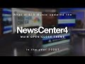 What If 615 Music Had Updated The Classic NewsCenter 4 Theme With Tower Signature