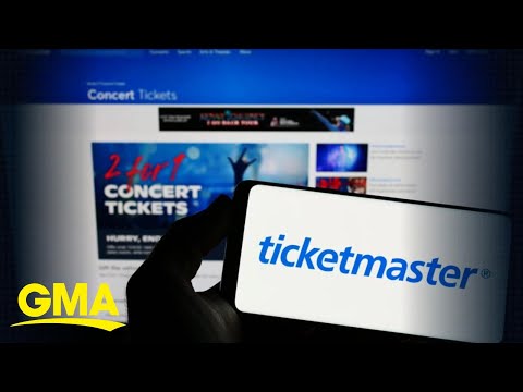 Swifties Believe Ticketmaster Intentionally Set High Fees And Sold To Scalpers