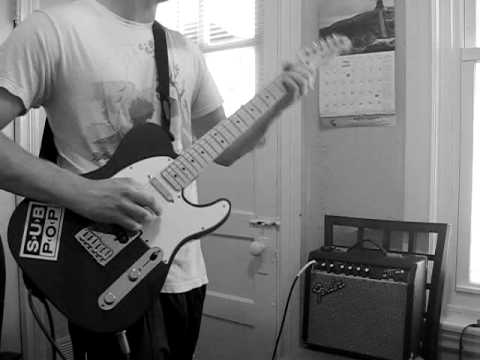 Alice In Chains - Lying Season- Rare Bedroom Sessions