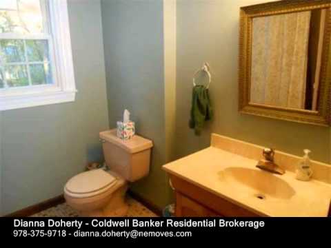 31 Debra Dr Tewksbury, MA 01876 - Single-Family Home - Real Estate - For Sale -
