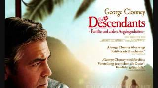 The Descendants - Ka makani ka ili aloha - Gabby Pahinui